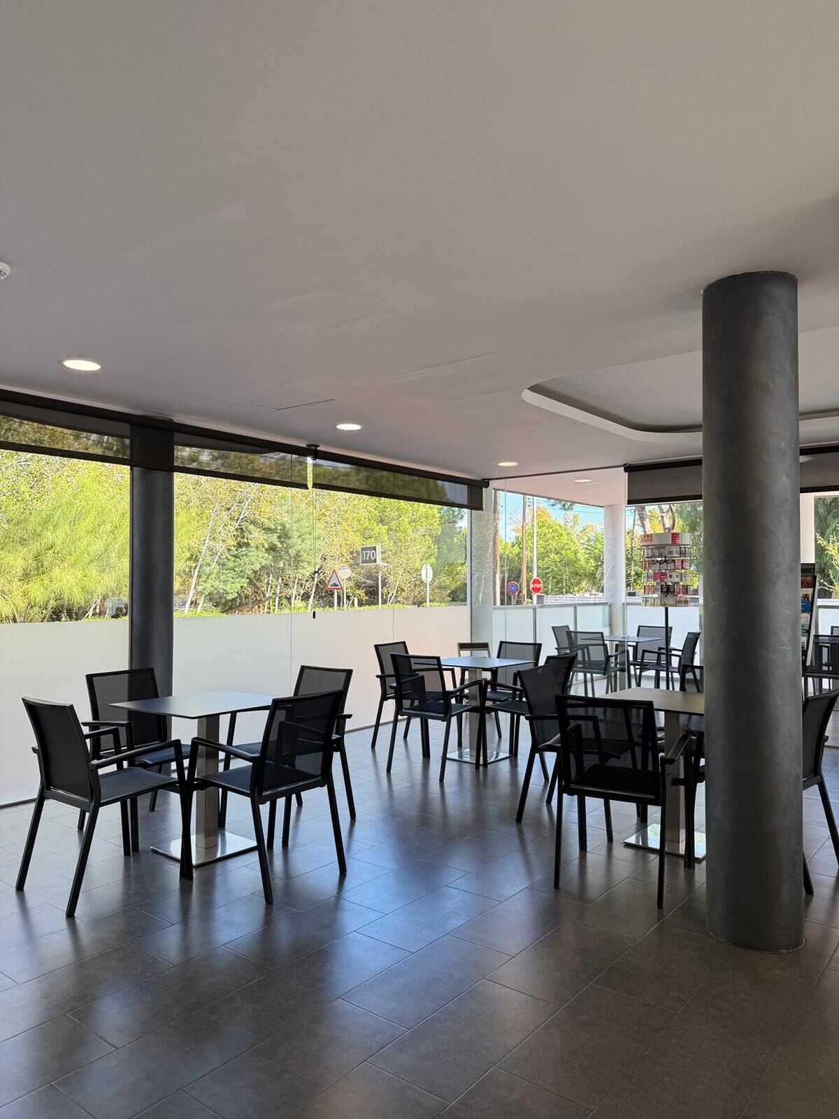 Lobbylounge