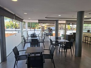 Lobby lounge - Hotel 170 (Castelldefels)