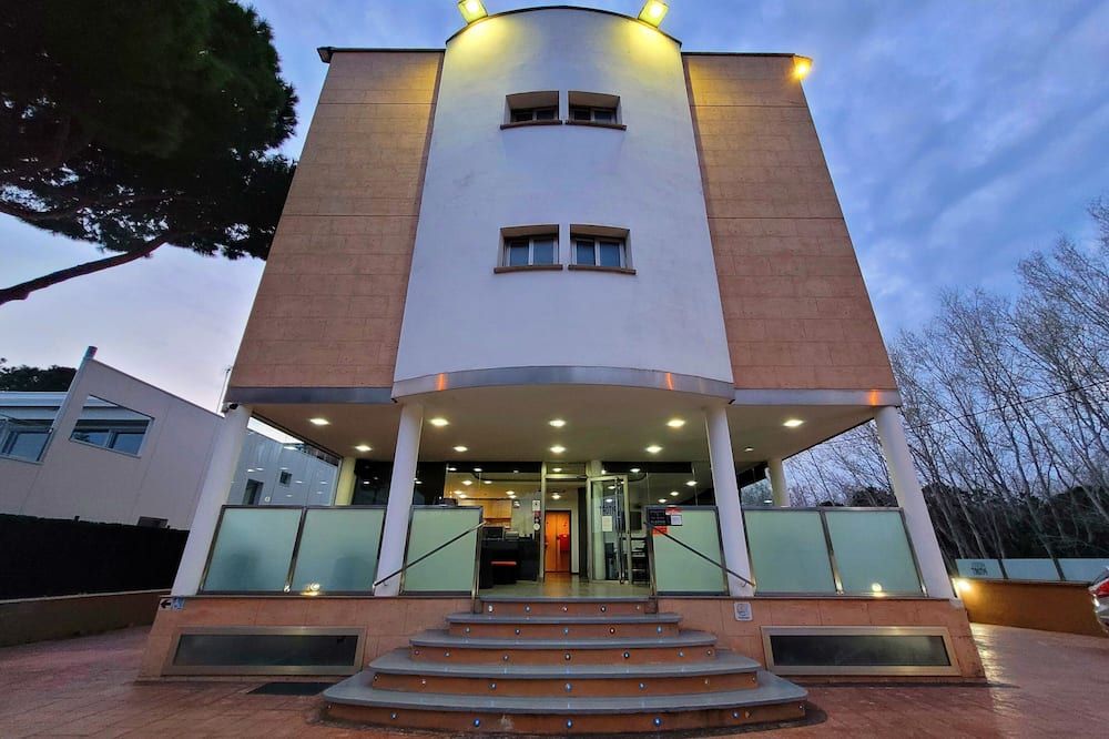 Hotel 170