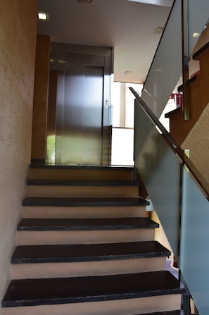 Treppe