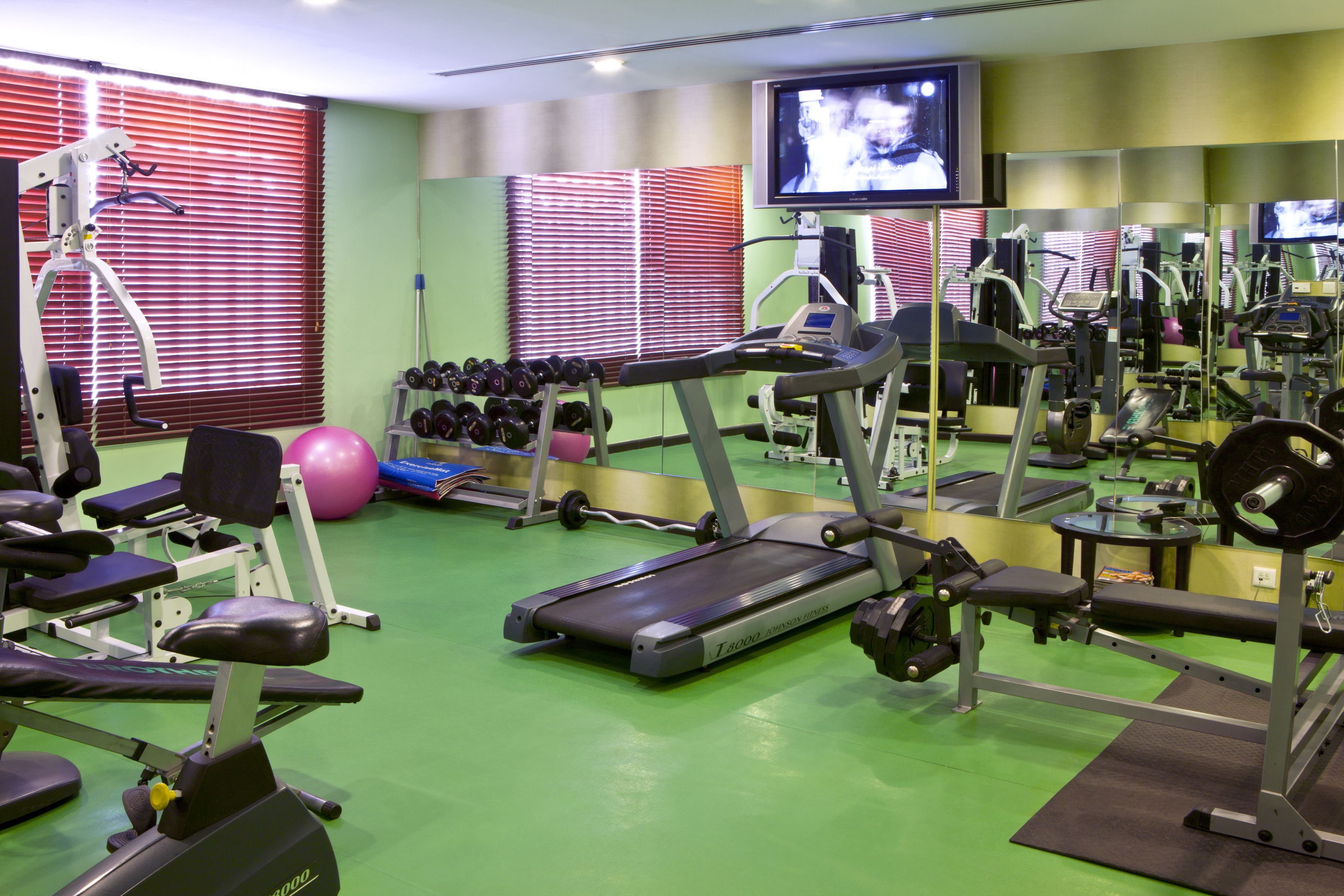 Foto - Landmark Riqqa Hotel