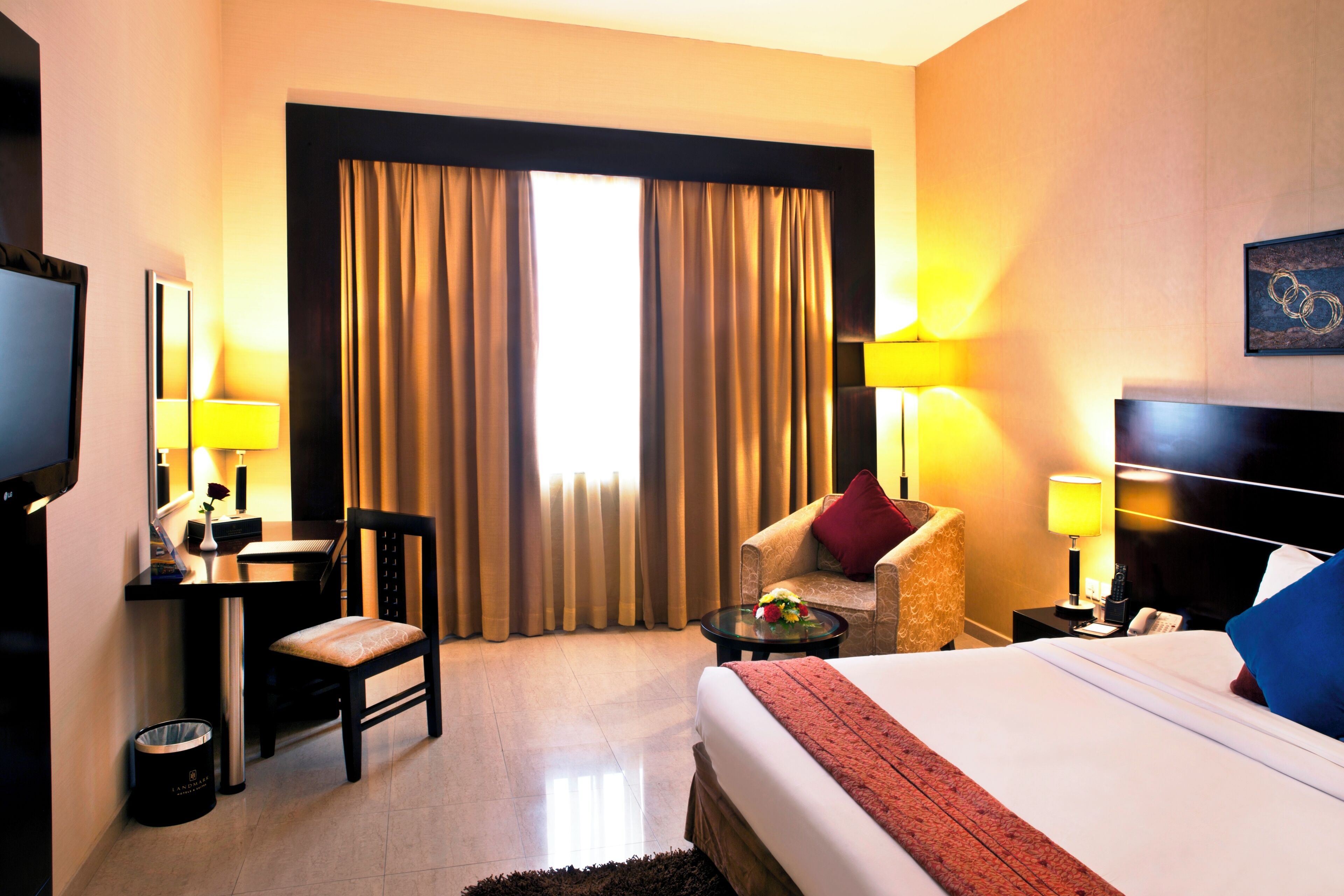 Foto - Landmark Riqqa Hotel