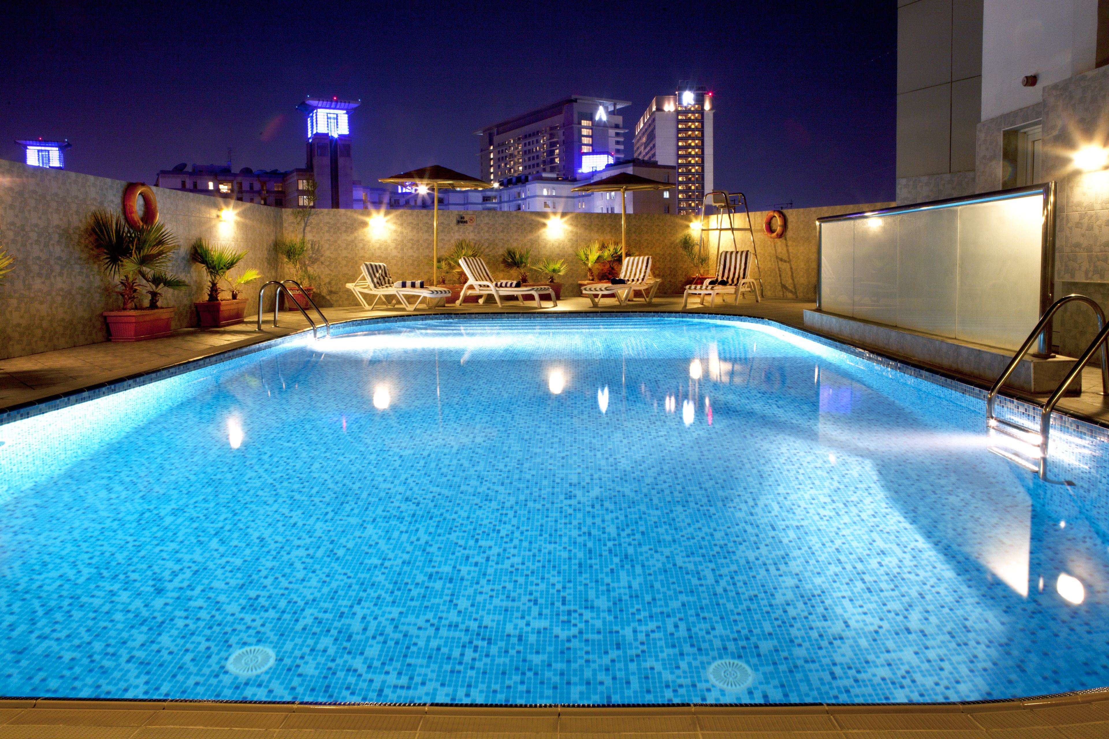 Foto - Landmark Riqqa Hotel