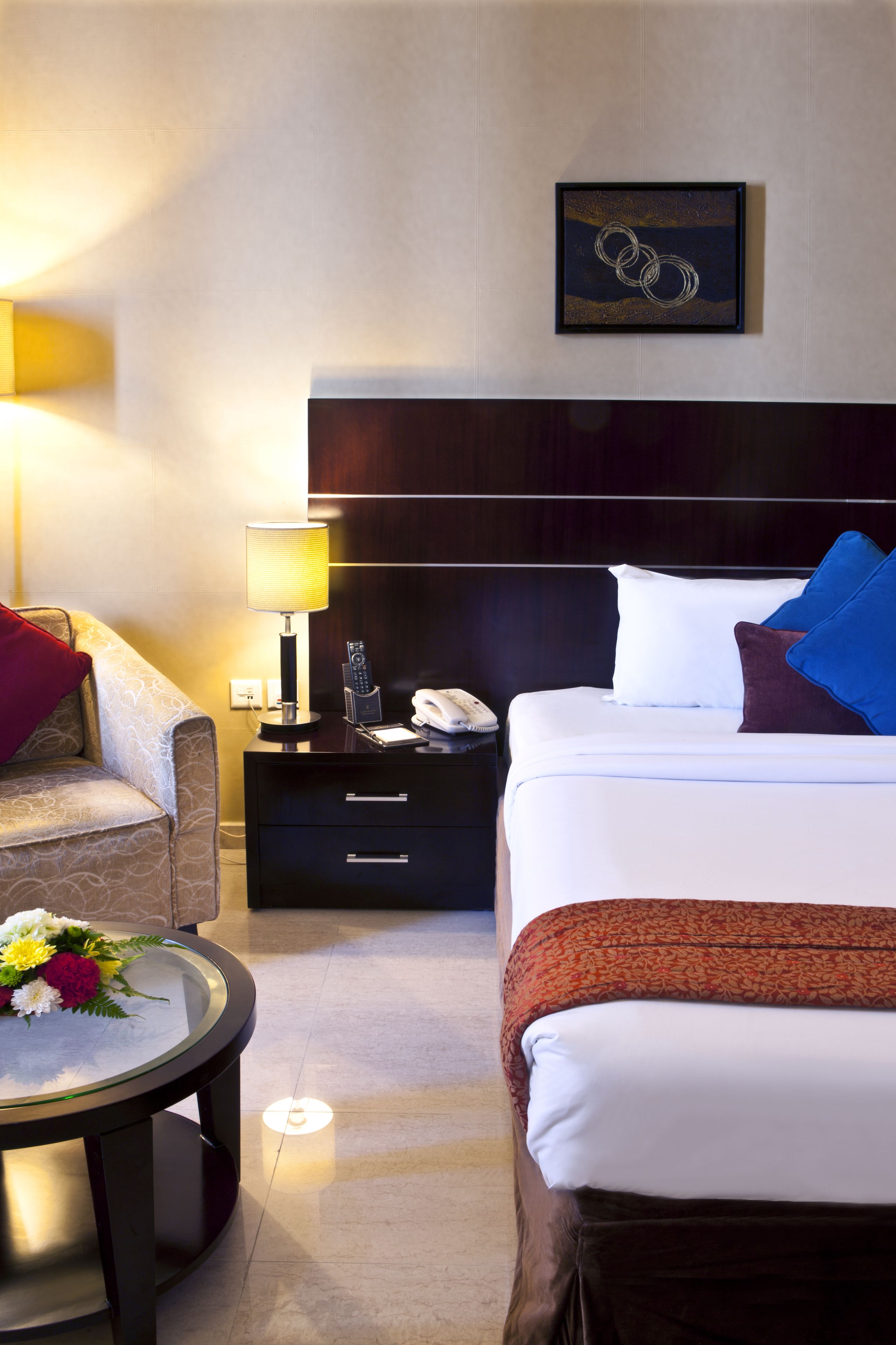 Foto - Landmark Riqqa Hotel