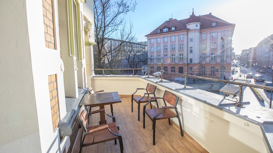 Hotel Diament Plaza Gliwice