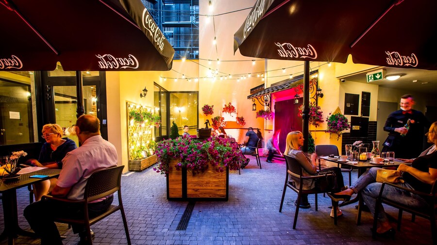 Hotel Diament Plaza Gliwice