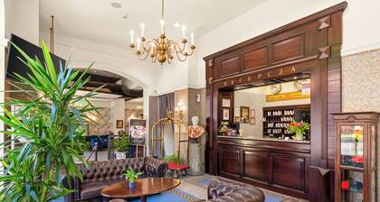 Hotel Diament Plaza Gliwice