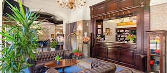 Hotel Diament Plaza Gliwice