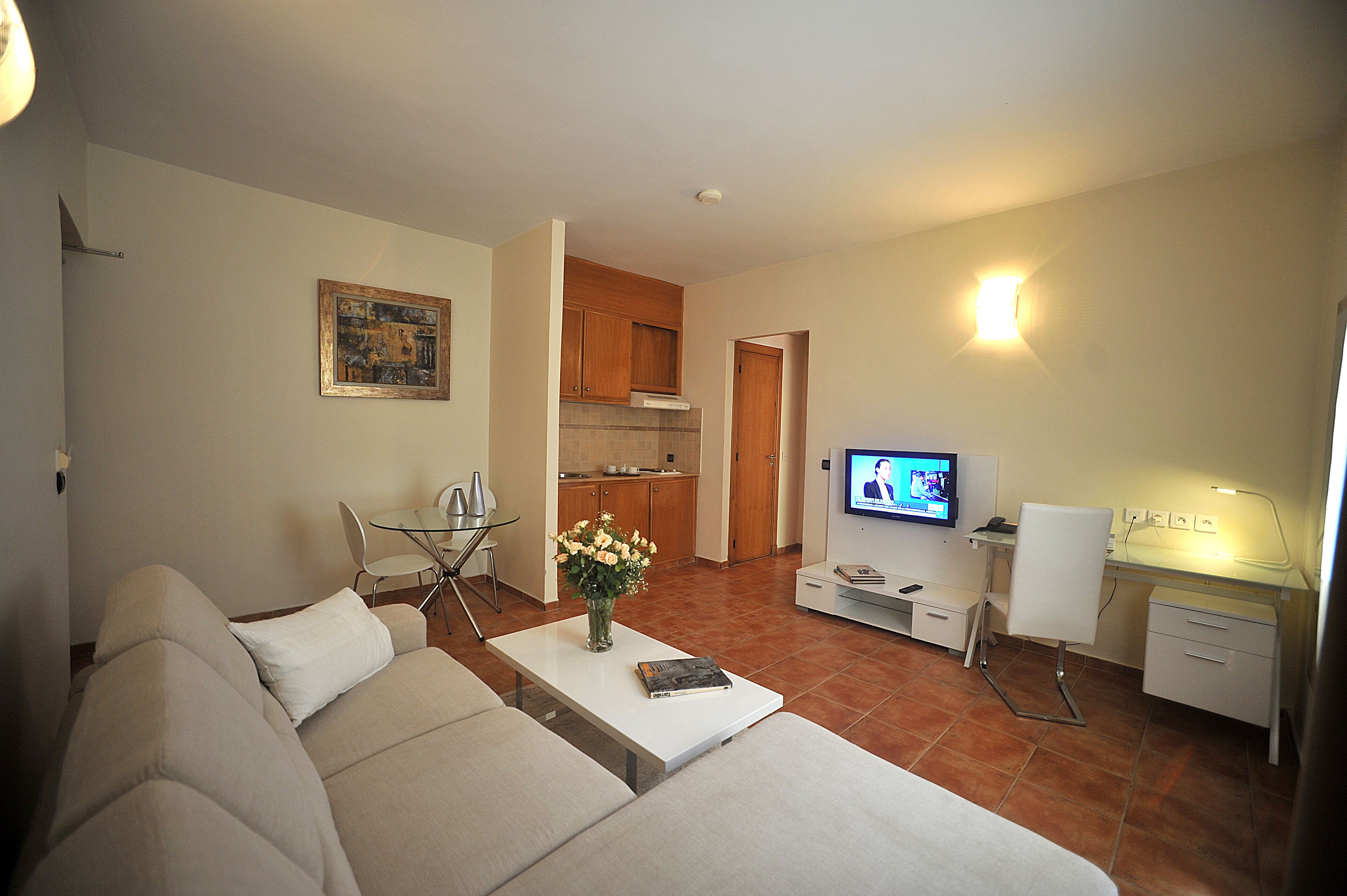 Foto - Casablanca Suites & SPA