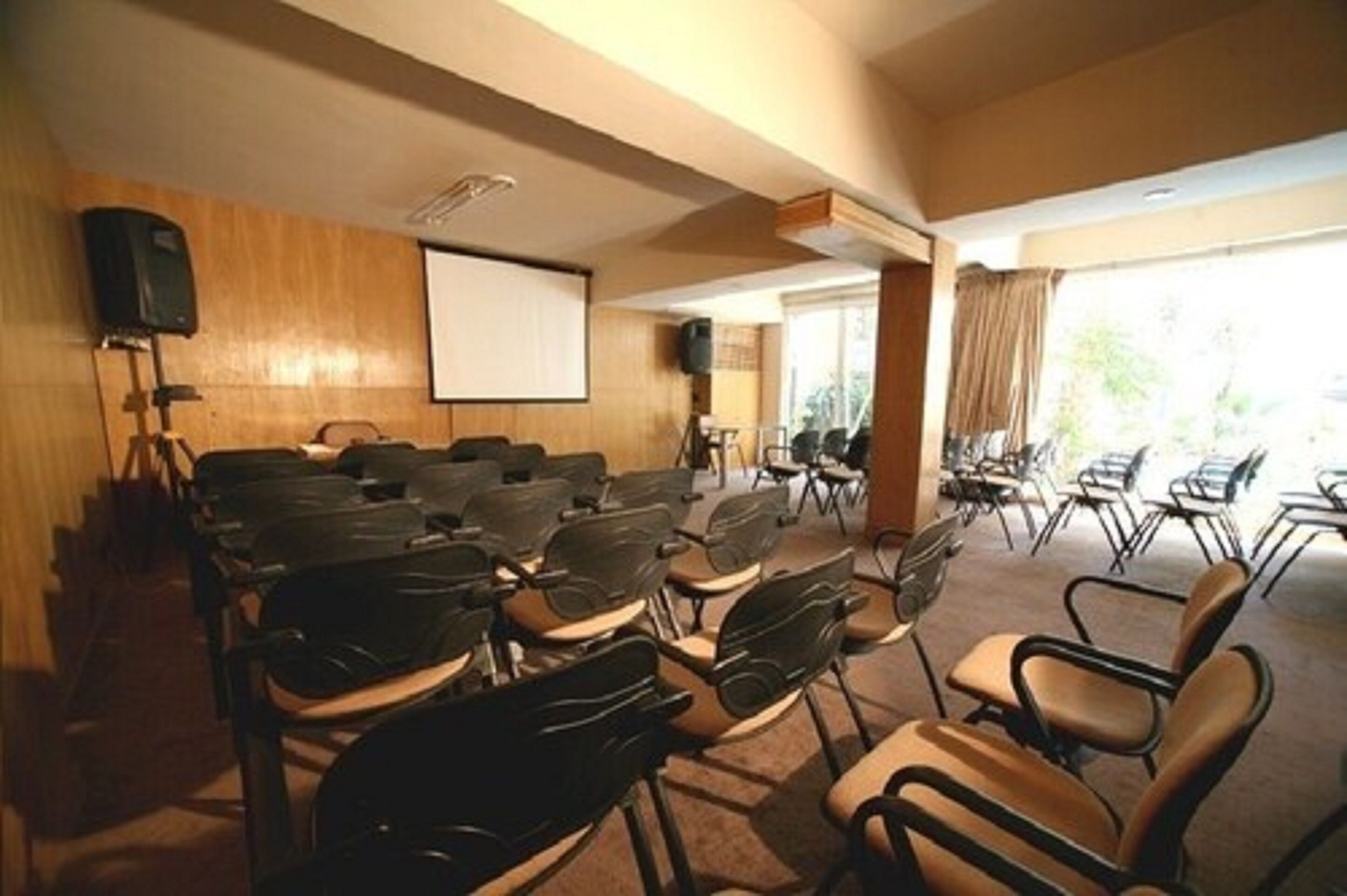 Foto - Casablanca Suites & SPA