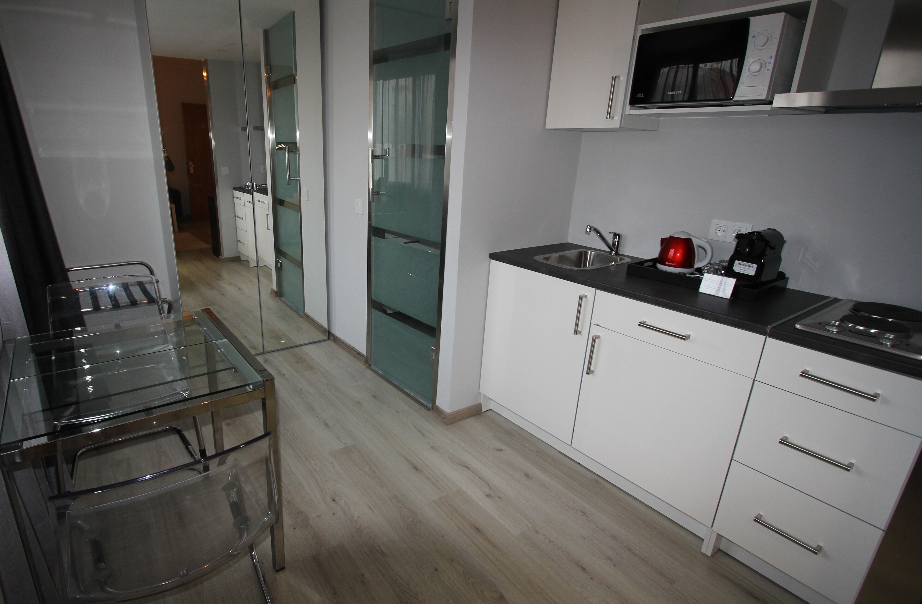 Foto - Casablanca Suites & SPA