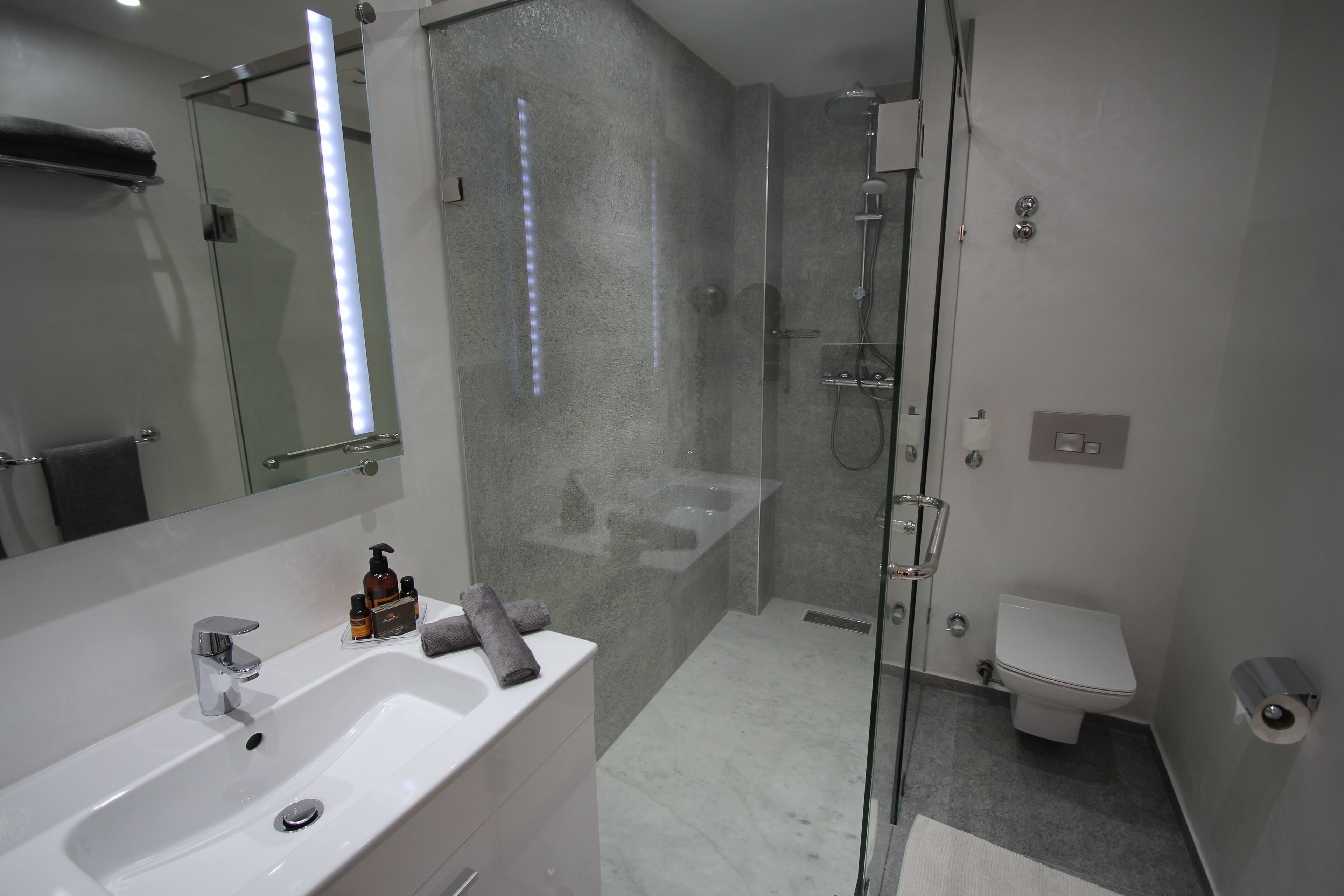 Foto - Casablanca Suites & SPA