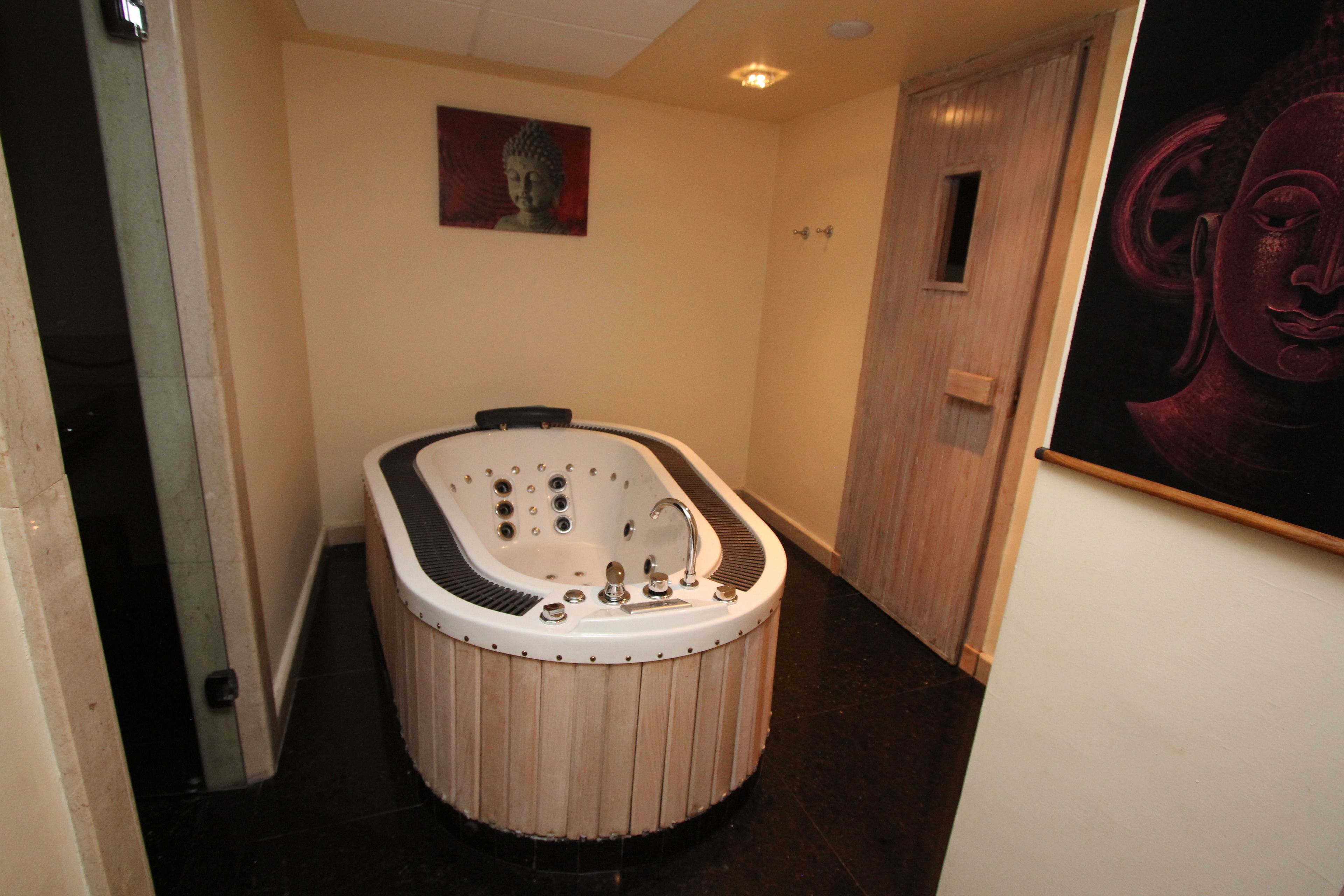 Foto - Casablanca Suites & SPA