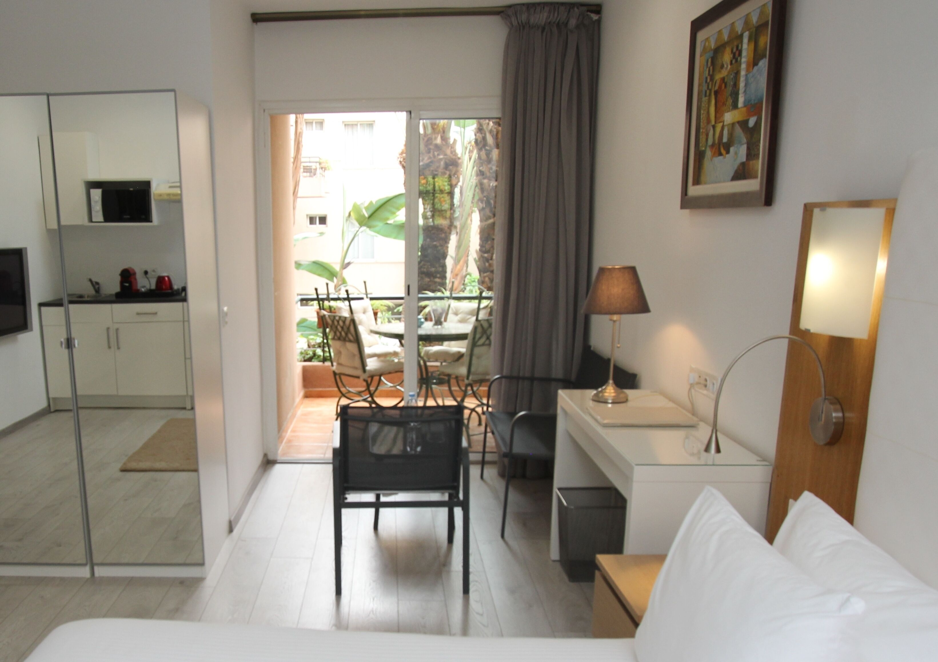 Foto - Casablanca Suites & SPA