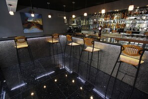 Bar (sur place)
