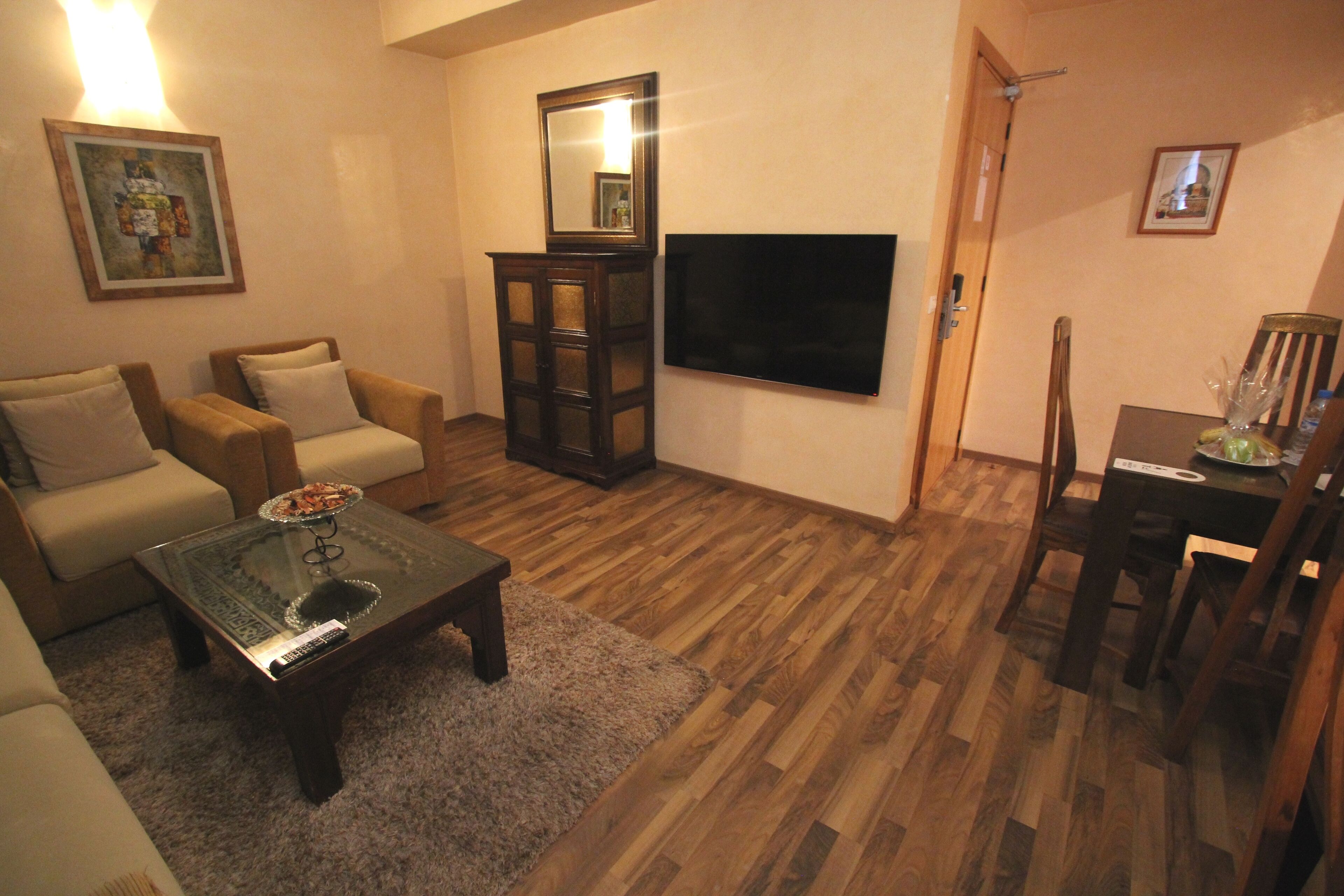 Foto - Casablanca Suites & SPA
