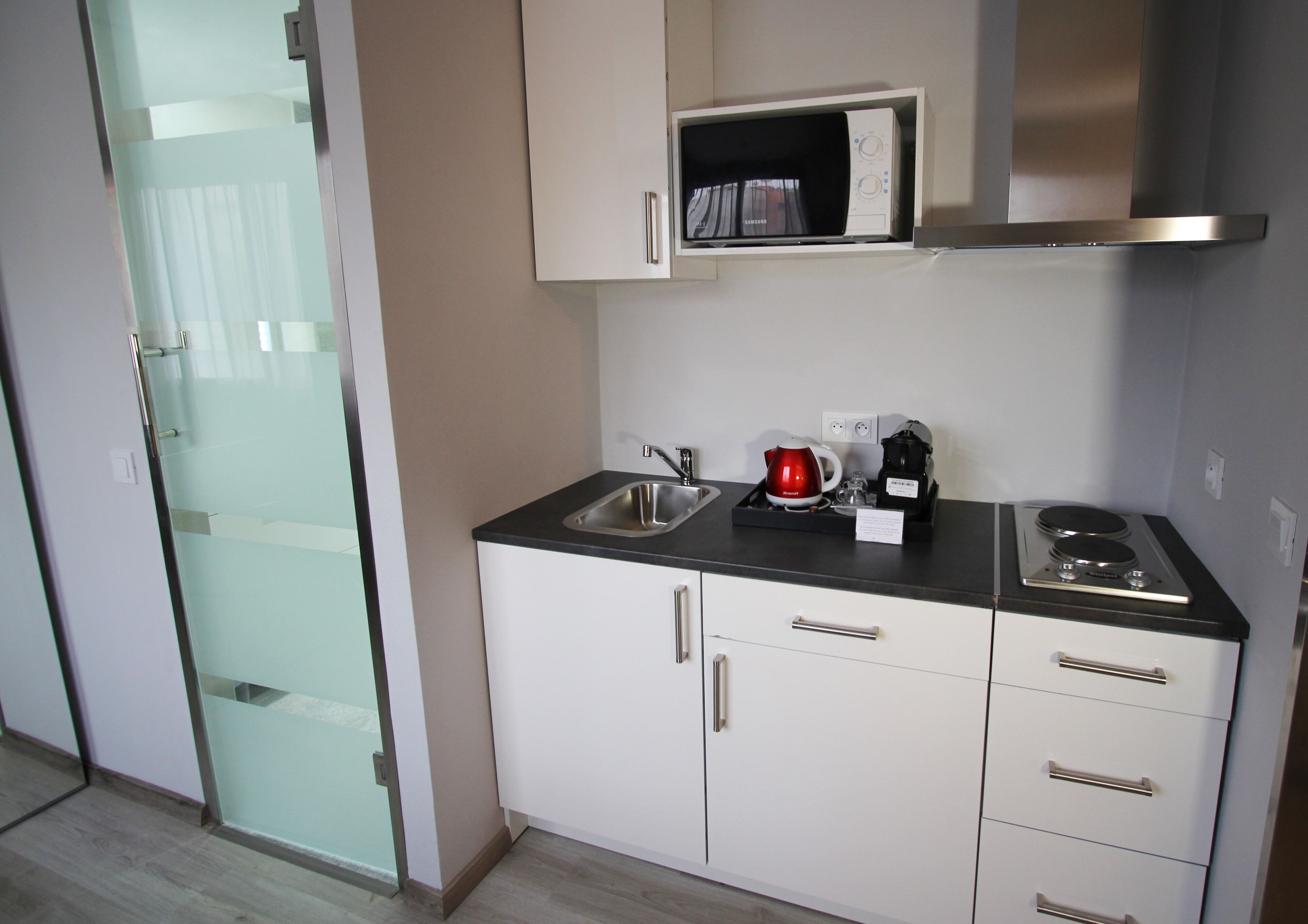 Foto - Casablanca Suites & SPA