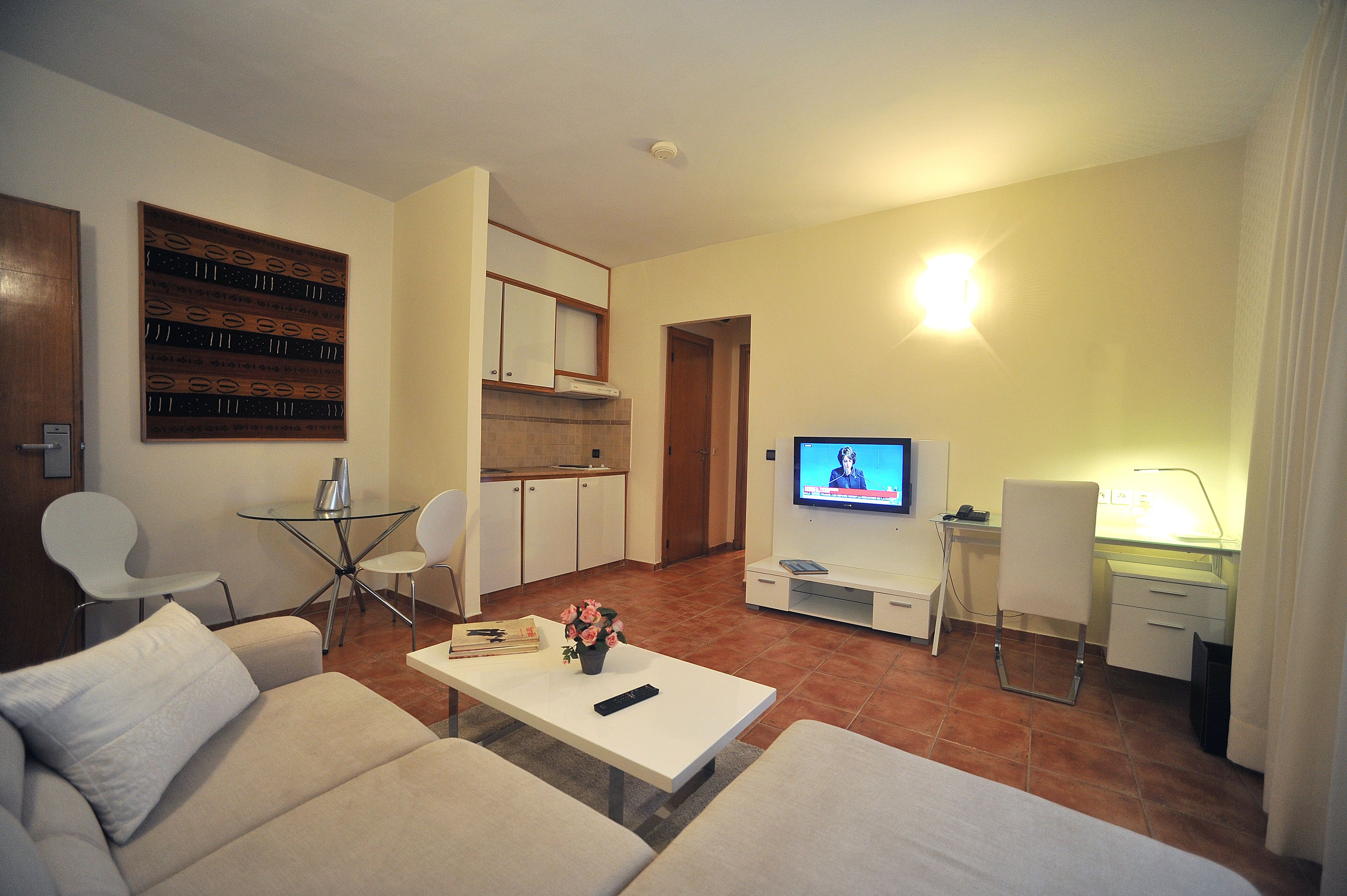 Casablanca Suites & SPA