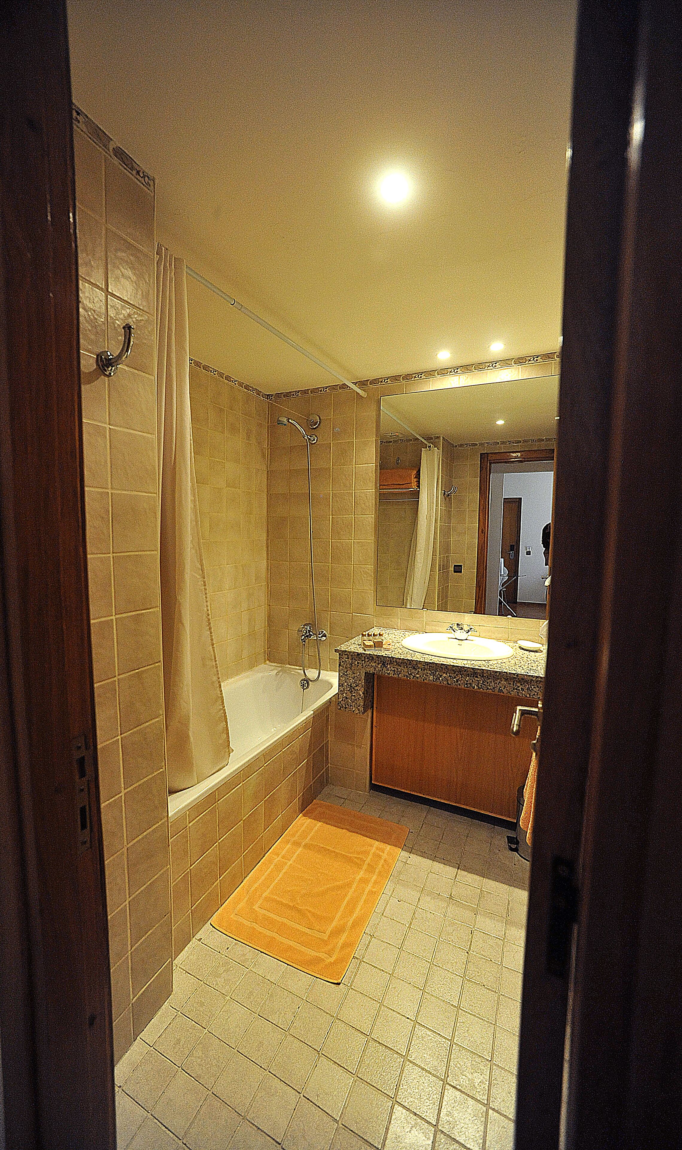 Casablanca Suites & SPA