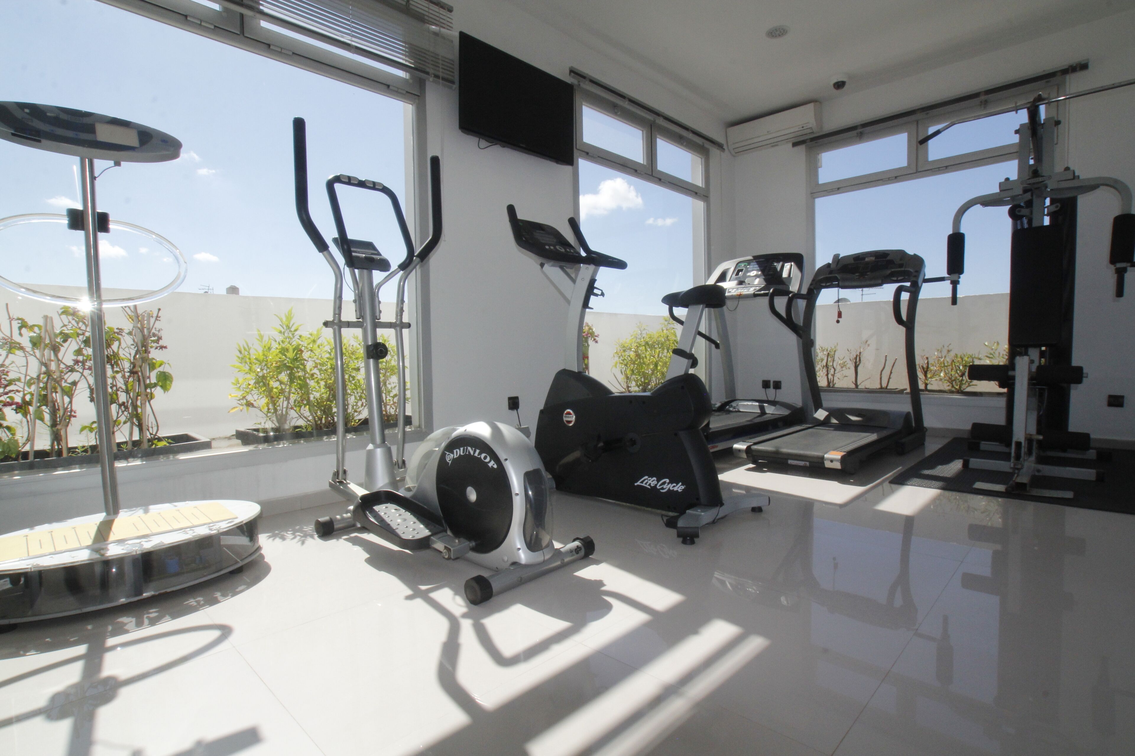 Foto - Casablanca Suites & SPA