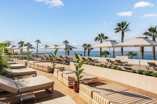 Sundeck - Bahia Principe Luxury Tenerife - Adults Only +16 Newly Renovated! (Adeje)