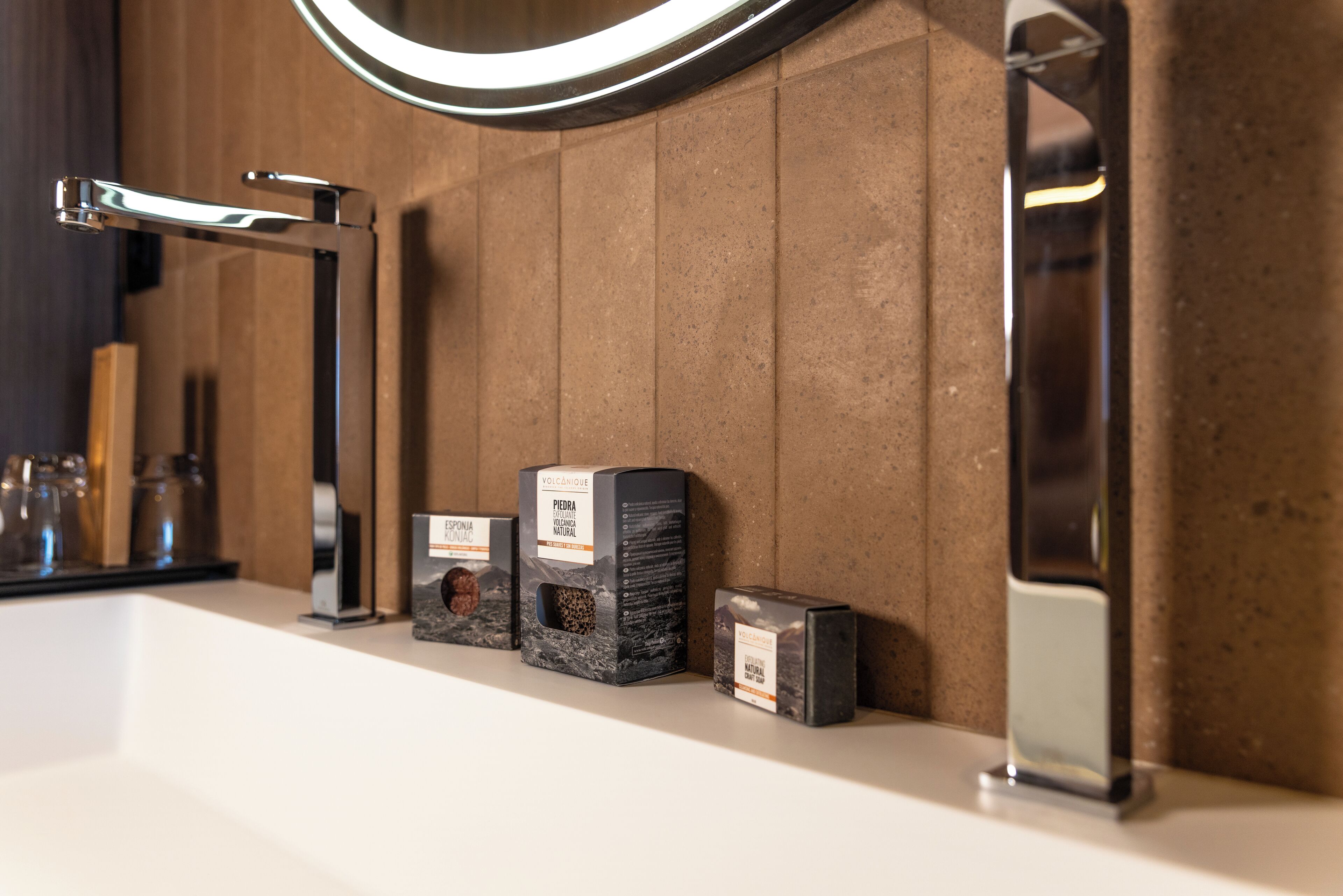 shower, eco-friendly toiletries, hair dryer, bathrobes