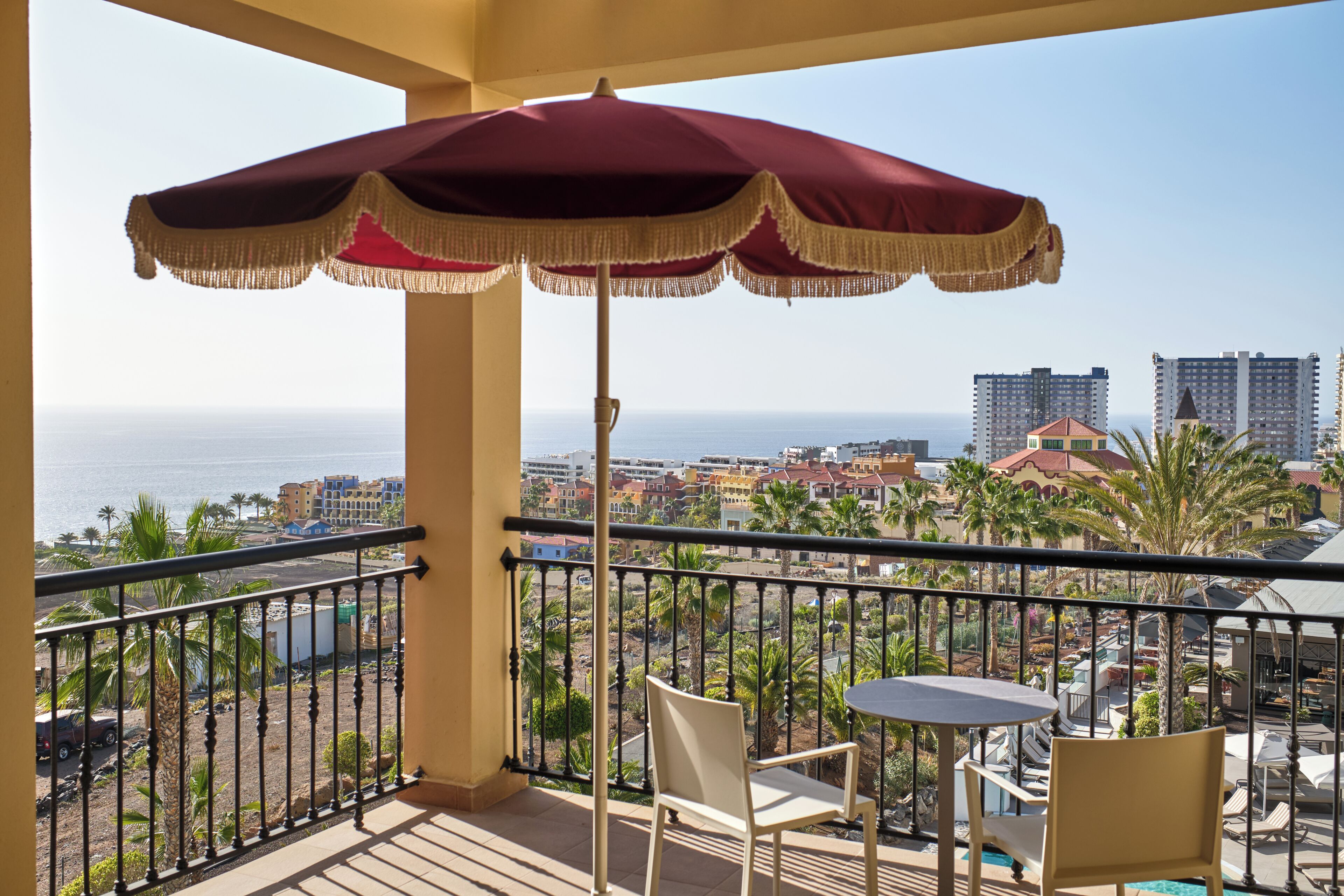 Photo - Bahia Principe Escape Tenerife - Adults Only +16 Newly Renovated!