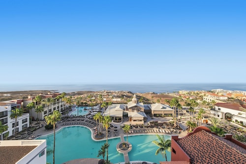 Bahia Principe Escape Tenerife - Adults Only +16 Newly Renovated!