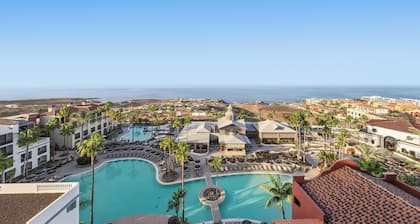 Bahia Principe Escape Tenerife - Adults Only +16 Newly Renovated!