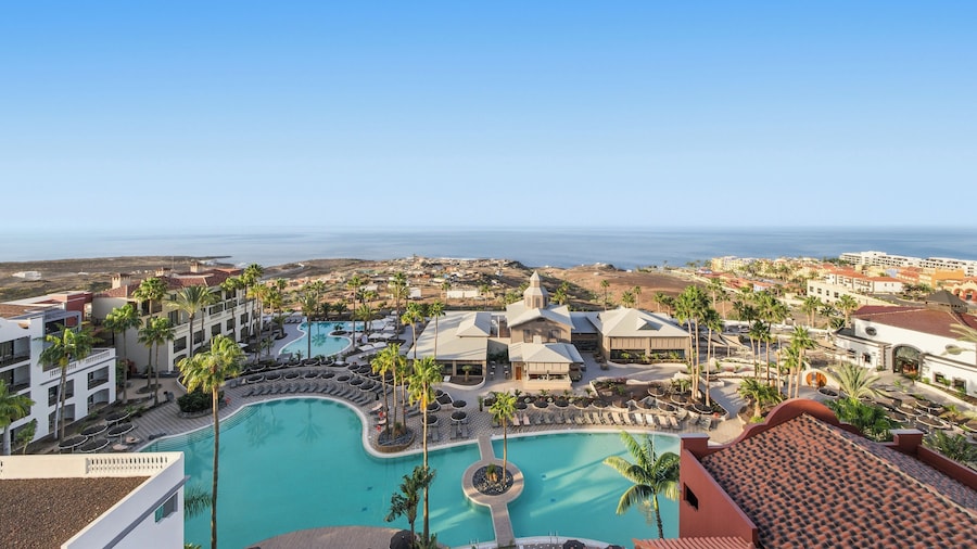 Bahia Principe Escape Tenerife - Adults Only +16 Newly Renovated!