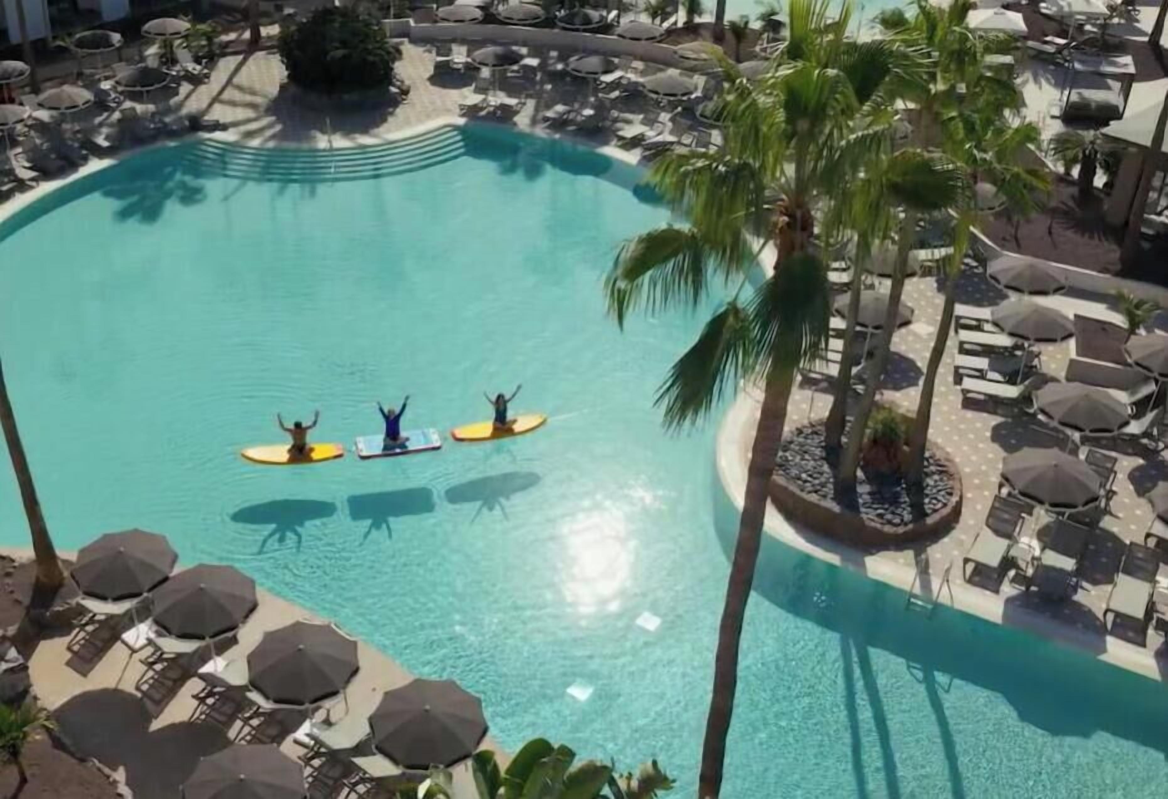 Foto - Bahia Principe Luxury Tenerife - Adults Only