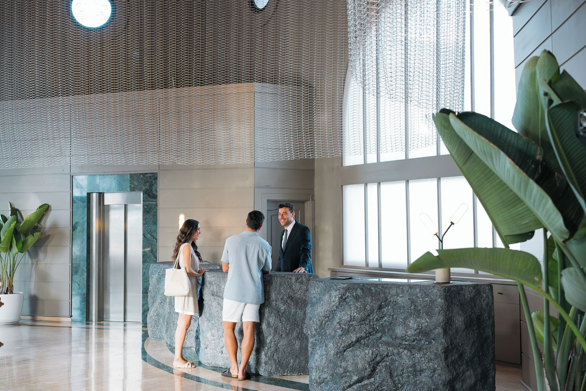 Foto - Bahia Principe Luxury Tenerife - Adults Only