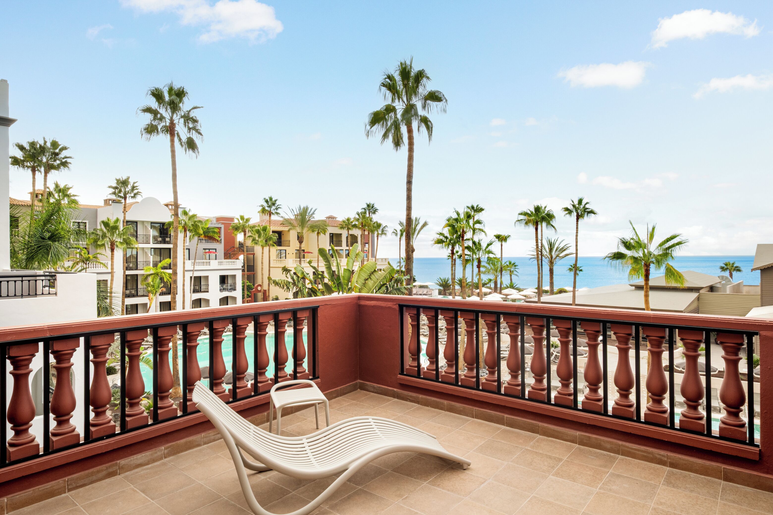 Photo - Bahia Principe Escape Tenerife - Adults Only +16 Newly Renovated!
