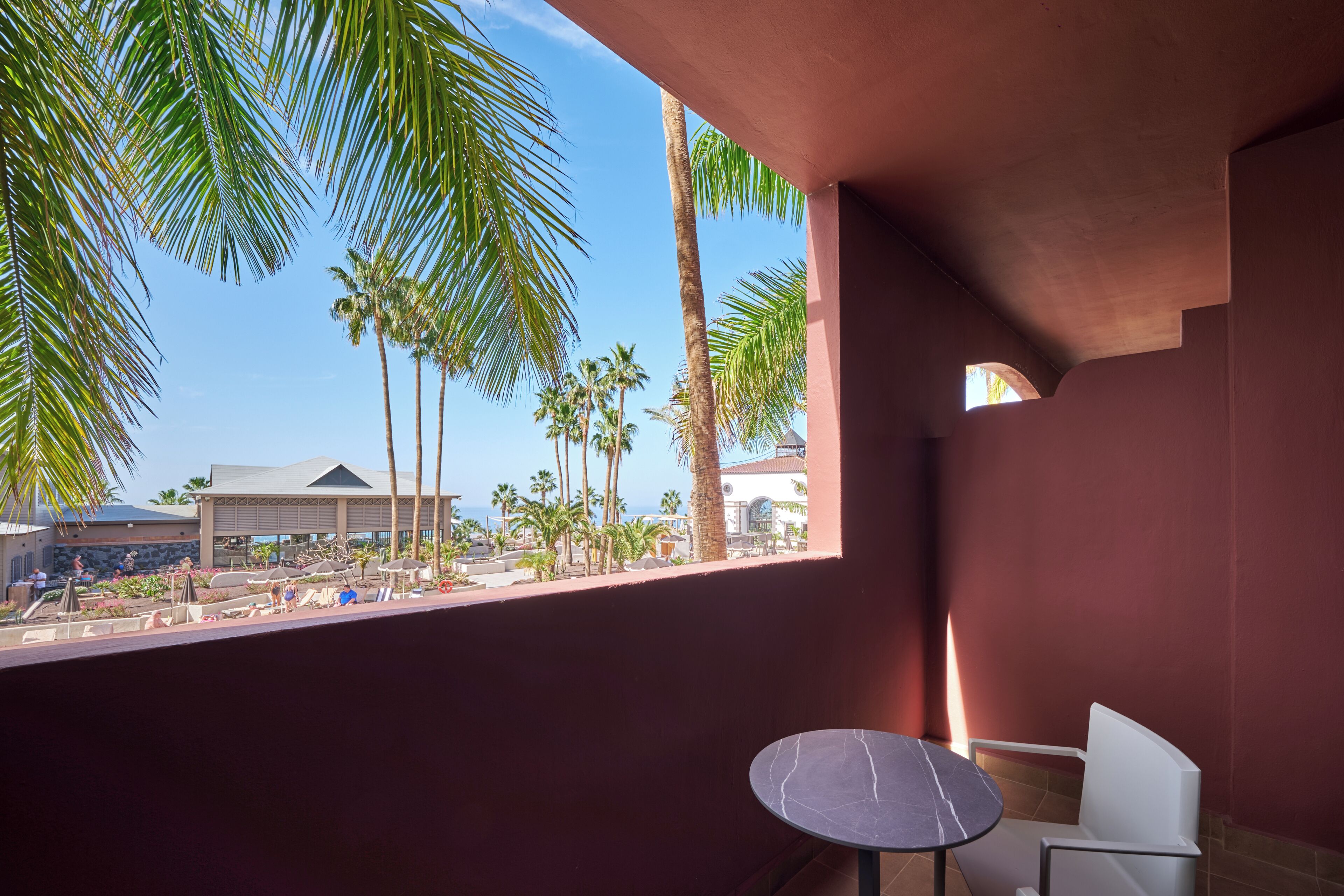 Photo - Bahia Principe Escape Tenerife - Adults Only +16 Newly Renovated!