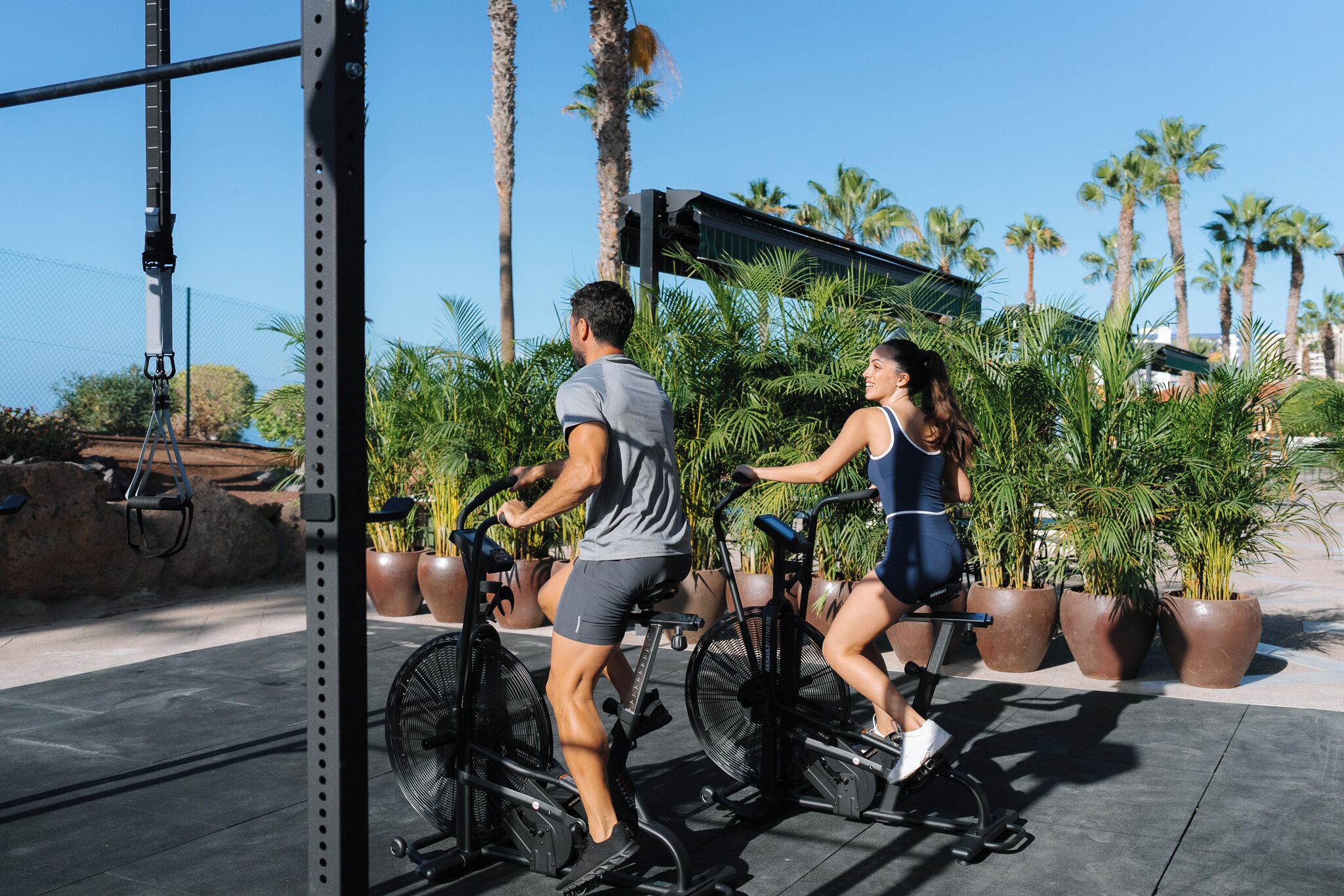 Foto - Bahia Principe Luxury Tenerife - Adults Only