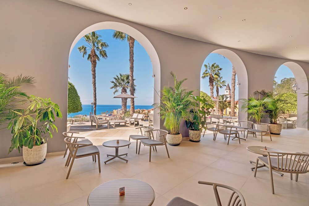 Bahia Principe Escape Tenerife - Adults Only +16 Newly Renovated!