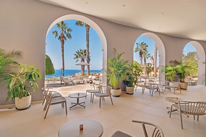 Bahia Principe Escape Tenerife - Adults Only +16 Newly Renovated!