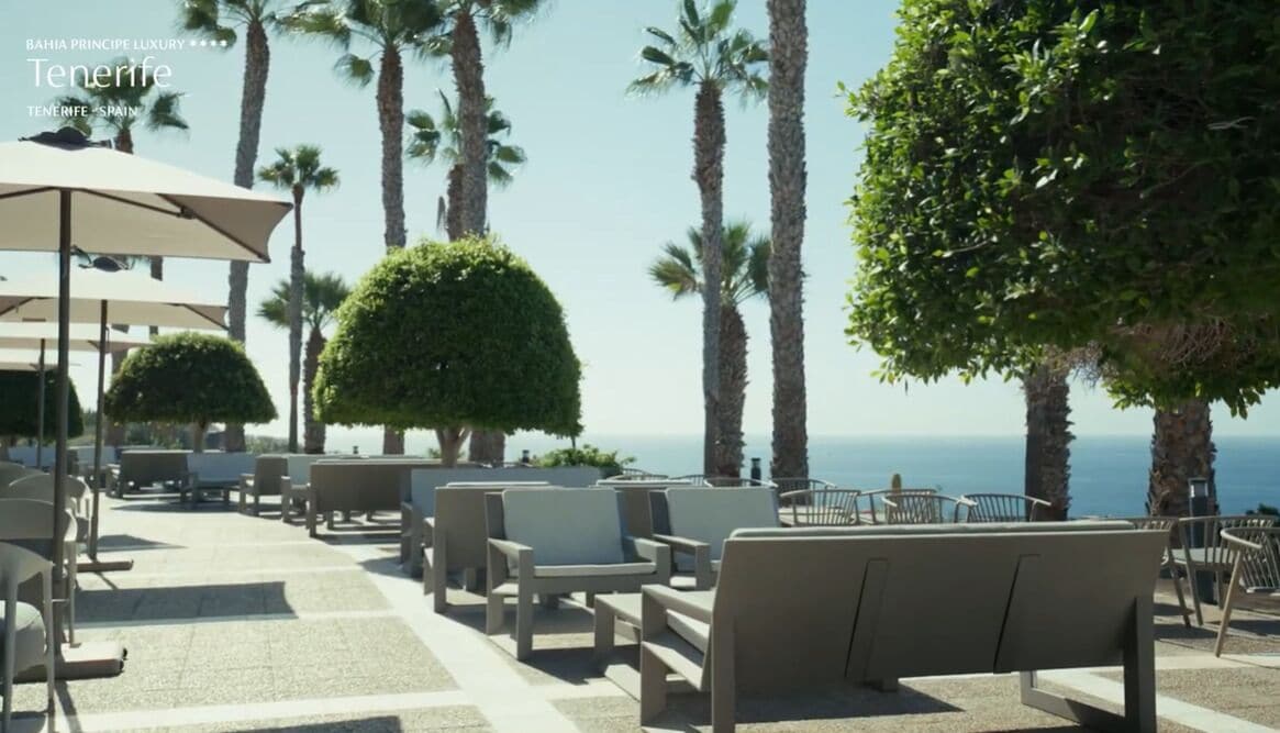 Foto - Bahia Principe Luxury Tenerife - Adults Only