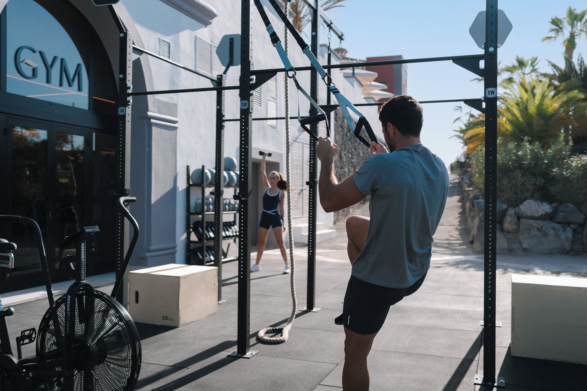 Foto - Bahia Principe Luxury Tenerife - Adults Only