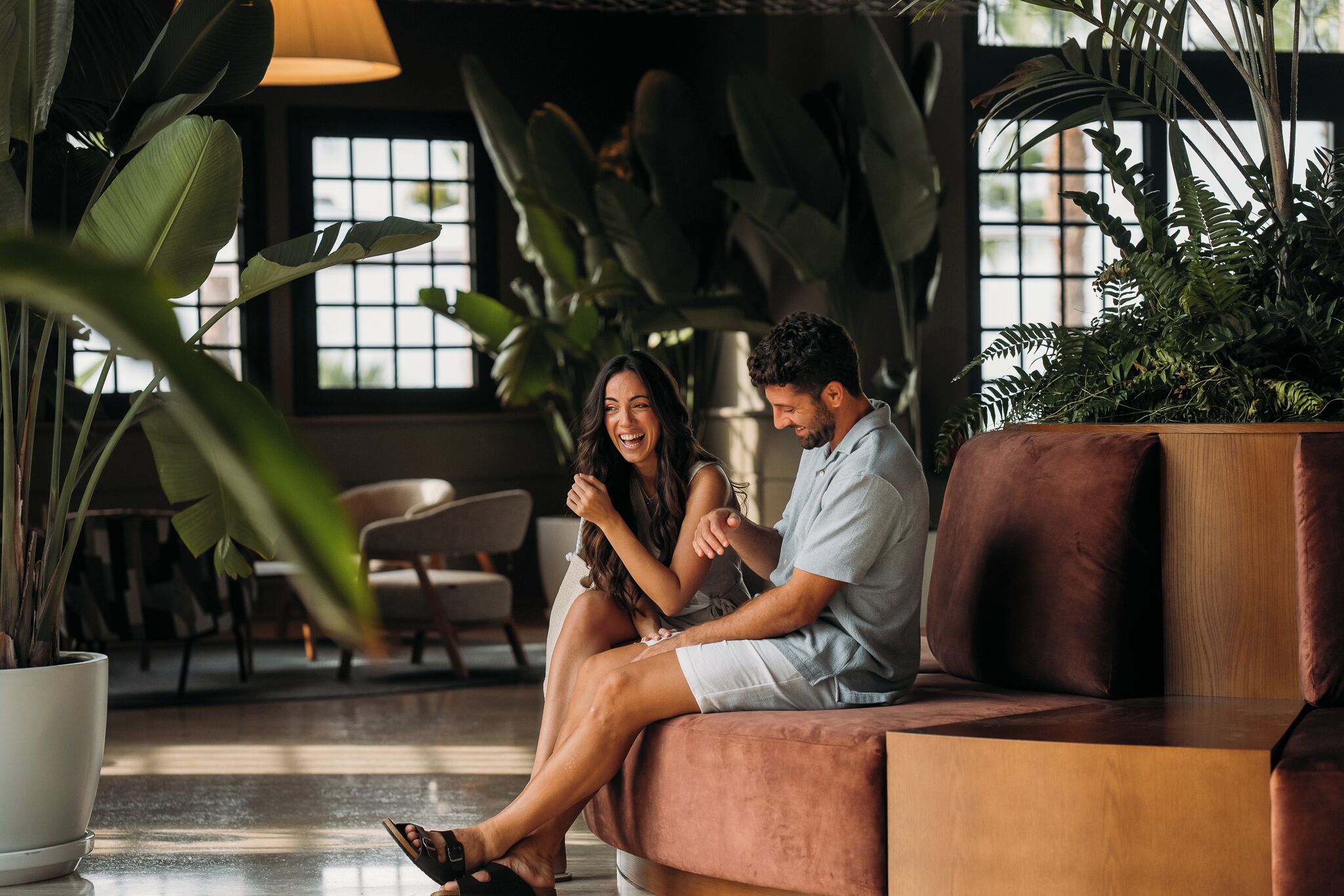 Foto - Bahia Principe Luxury Tenerife - Adults Only