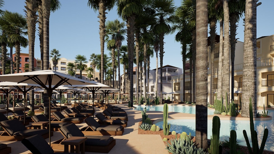 Bahia Principe Luxury Tenerife - Adults Only +16 Newly Renovated!