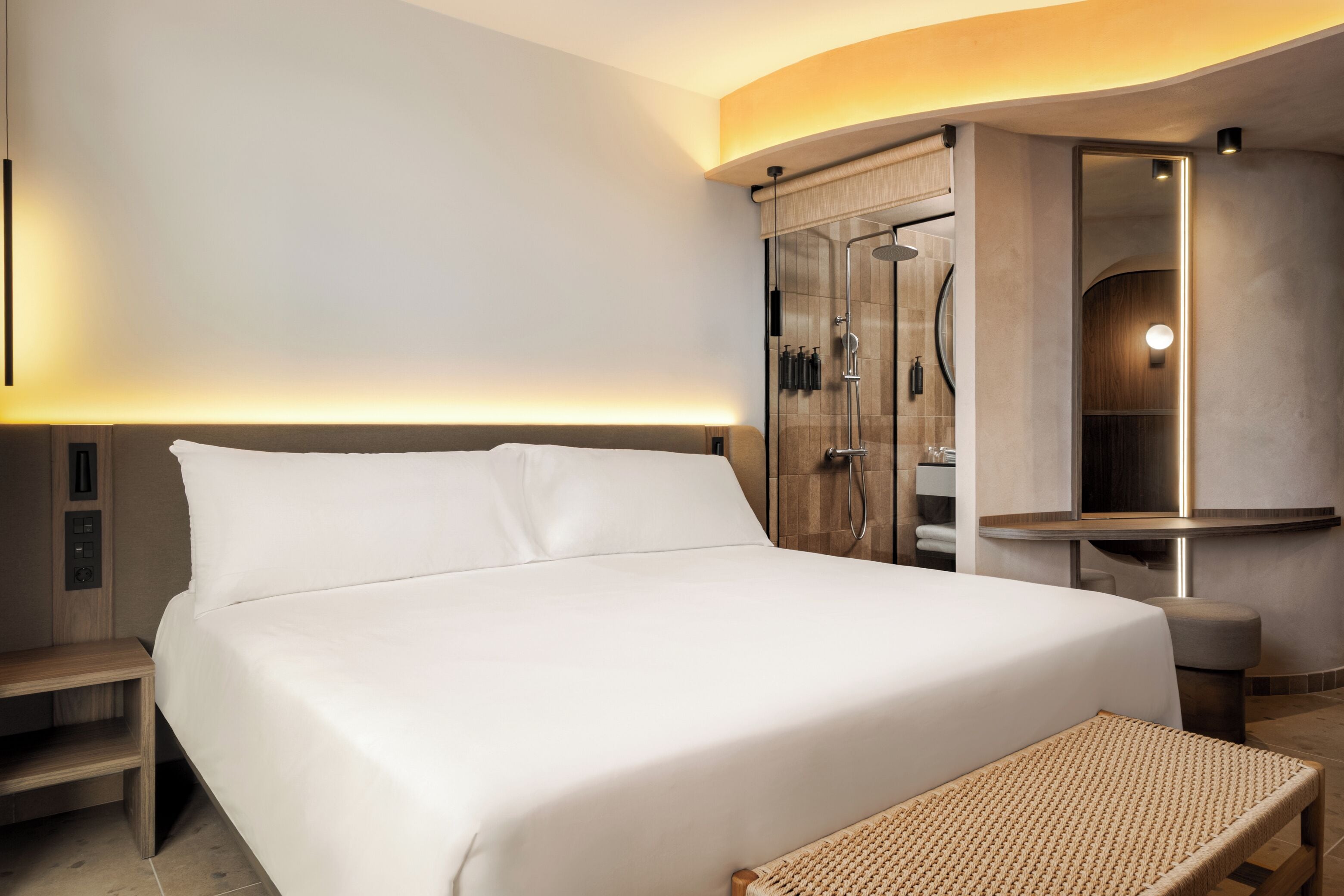 Foto - Bahia Principe Escape Tenerife - Adults Only +16 Newly Renovated!
