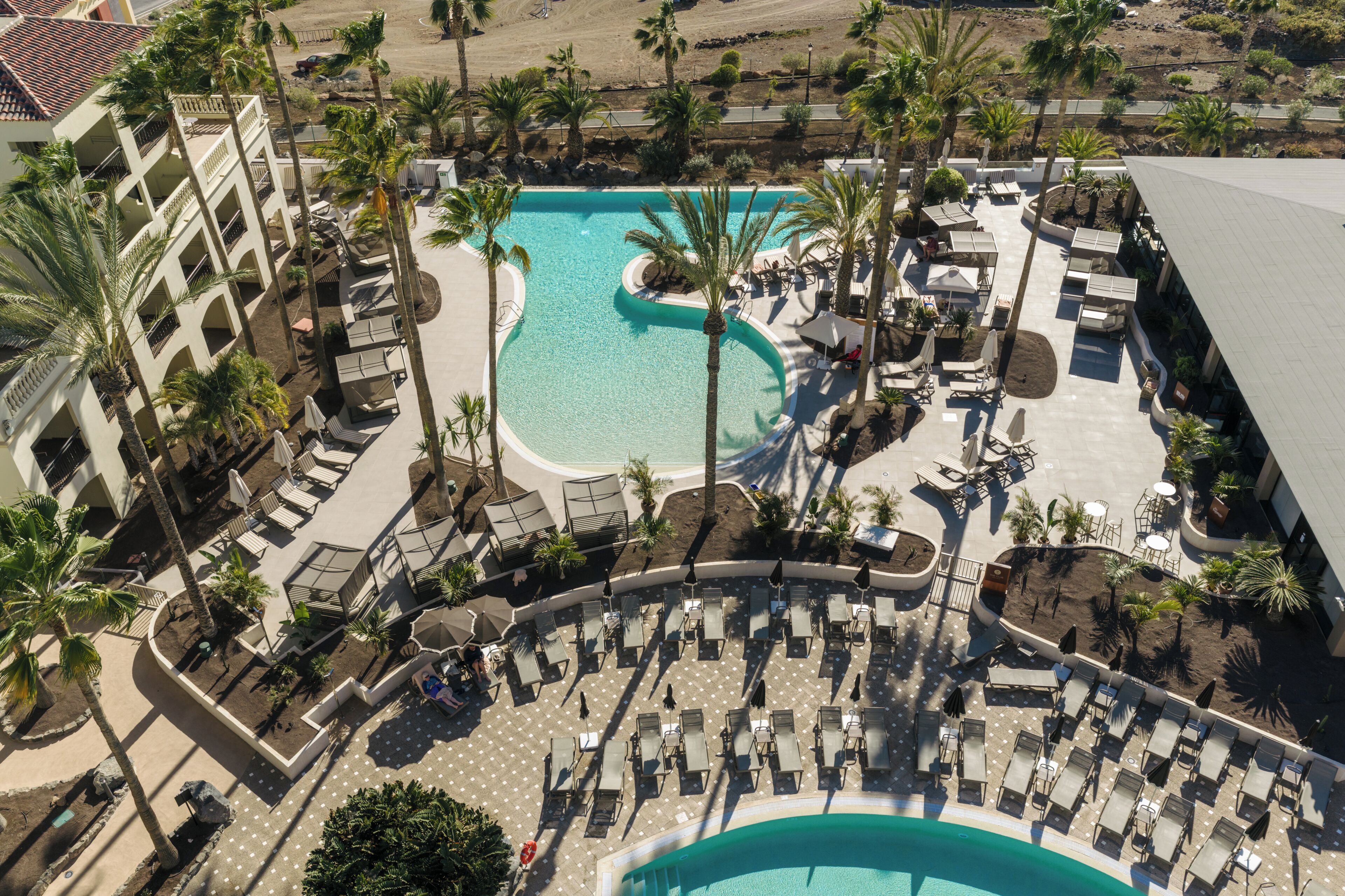 Foto - Bahia Principe Escape Tenerife - Adults Only +16 Newly Renovated!