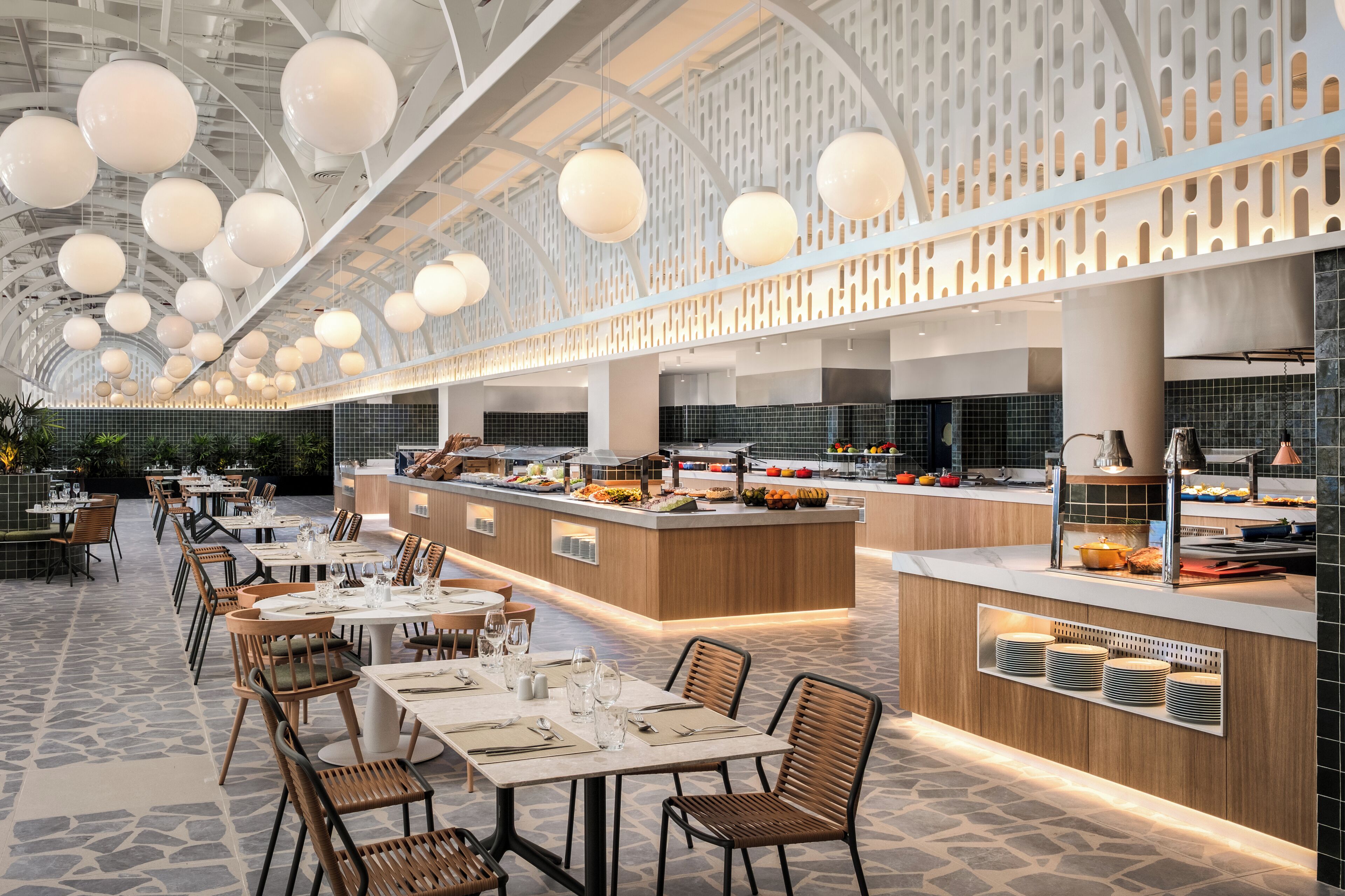 Foto - Bahia Principe Luxury Tenerife - Adults Only