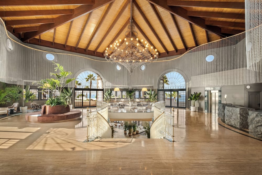 Bahia Principe Escape Tenerife - Adults Only +16 Newly Renovated!
