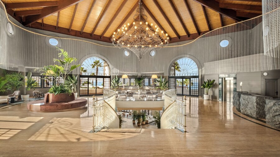 Bahia Principe Luxury Tenerife - Adults Only +16 Newly Renovated!