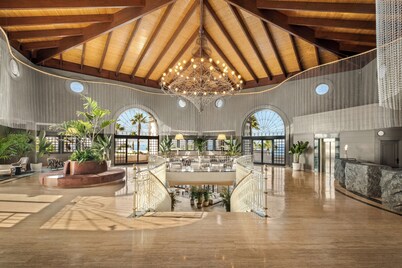 Bahia Principe Luxury Tenerife - Adults Only +16 Newly Renovated!