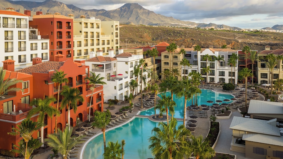 Bahia Principe Escape Tenerife - Adults Only +16 Newly Renovated!
