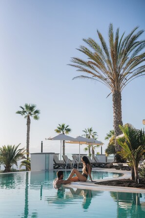 Exterior - Bahia Principe Luxury Tenerife - Adults Only +16 Newly Renovated! (Adeje)