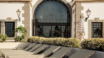 Terraza